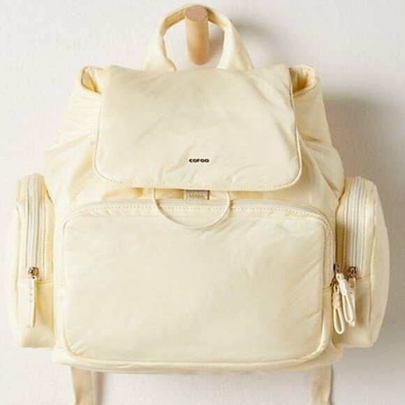 Carra Cirrus Travel Backpack - Brand New